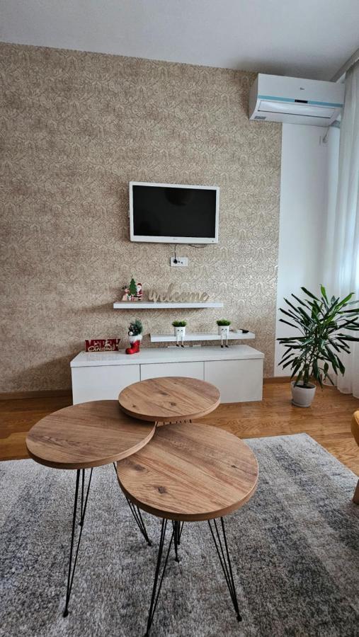 Apartman Filipovic Banja Luka Exterior foto
